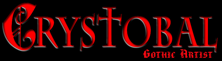 crystobal vampire kit logo